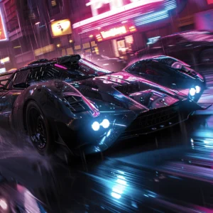 GTA 5 Online Rank 8000 + $100 Billion