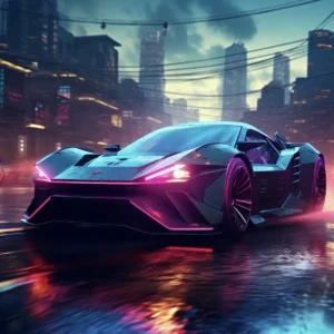 GTA 5 Online Rank 8000 + $100 Billion