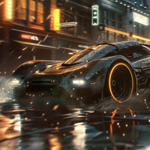 GTA 5 Online Rank 6000 + $80 Billion