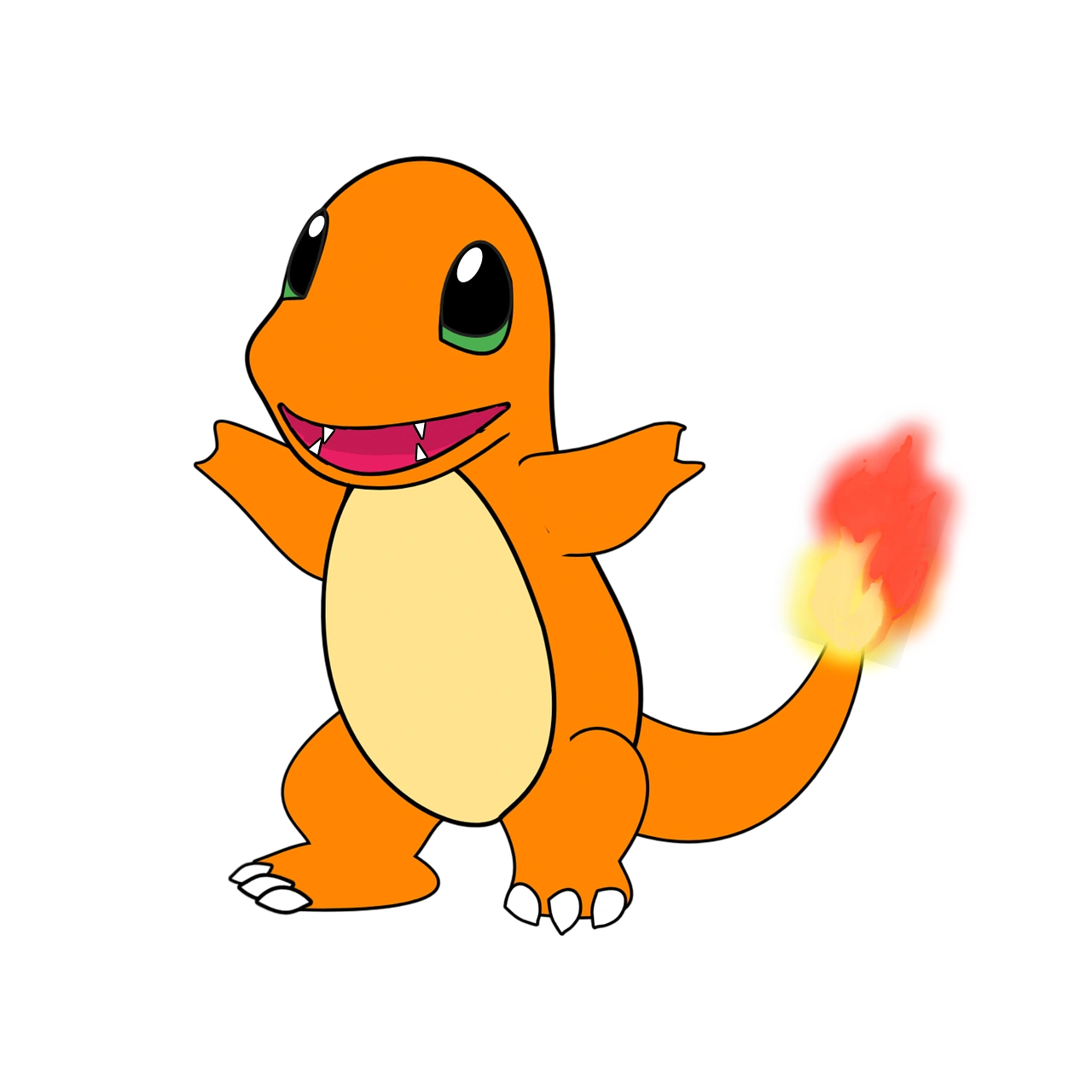 Pokémon GO Premium Accounts